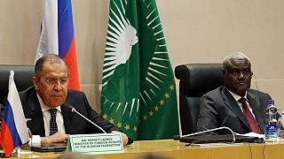 La Russie plaide pour plus de représentativité de l'Afrique au Conseil de sécurité de l'ONU