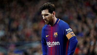 Espagne : Lionel Messi, papa pour la troisième fois