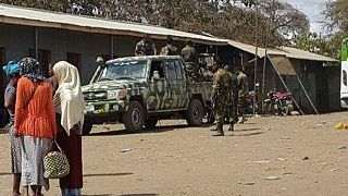 Ethiopia military unit 'mistakenly' kills nine in Moyale, residents flee into Kenya