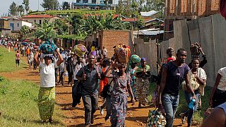 Rwanda : au moins 16 personnes tuées par la foudre dans une église