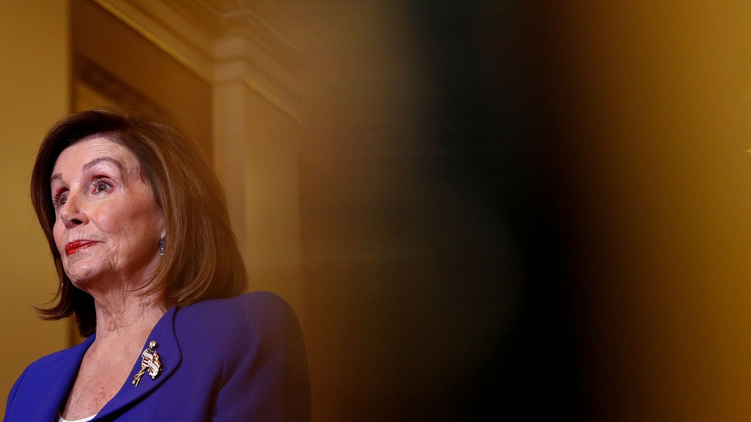Image: Nancy Pelosi