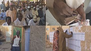 La difficile vie des retraités tchadiens
