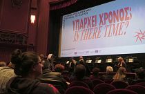 Selanik Belgesel Film Festivali yeniliklere sahne oldu