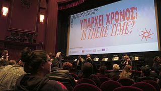 "Spannender, als ein Spielfilm": 20. Doku-Festival in Thessaloniki
