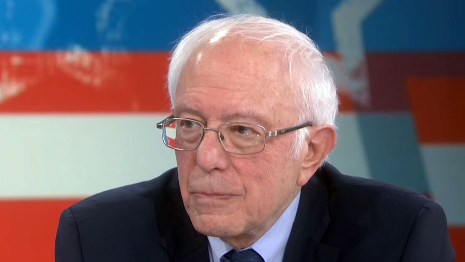Image: Bernie Sanders