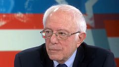 Image: Bernie Sanders