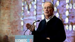 Image: Michael Bloomberg