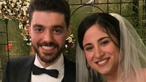 'Why?': 10-year-old girl and newlyweds among 176 victims of plane crash in Iran 'Why?': 10-year-old girl and newlyweds among 176 victims of plane crash in Iran