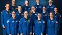 NASA graduates new class of astronauts for missions to the moon, Mars