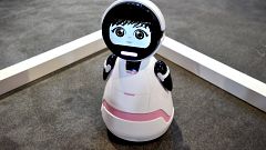 Image: CES In Las Vegas