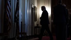President Donald J. Trump