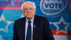 Image: Bernie Sanders