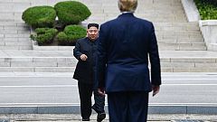 Image: TOPSHOT-SKOREA-US-NKOREA-DIPLOMACY