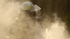 Image: Australia wildfire