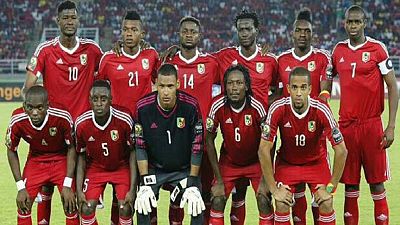 Congo - Football : l'équipe nationale cherche un surnom « porte-bonheur »