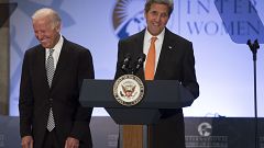 Image: Joe Biden John Kerry