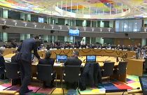 "Breves de Bruxelas": Bélgica a braços com novo escândalo alimentar  e reunião do eurogrupo