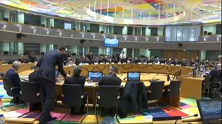 Un fraude alimentario y la última reunión del Eurogrupo, en "The Brief"