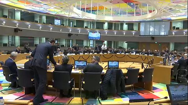 Un fraude alimentario y la última reunión del Eurogrupo, en "The Brief" Un fraude alimentario y la última reunión del Eurogrupo, en "The Brief"
