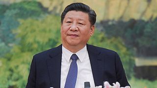 Chine : Xi Jinping obtient son ticket pour une présidence à vie