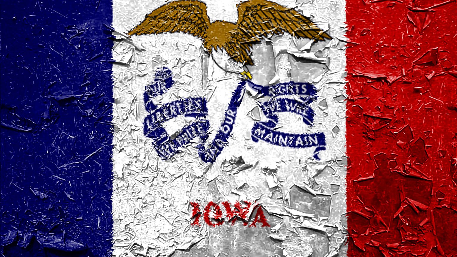 5 things to watch before Iowa
