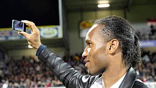 Didier Drogba confirme sa retraite internationale à la fin de cette année