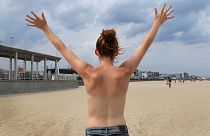 Image: Free the Nipple Movement