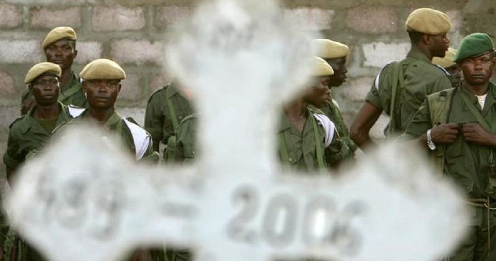 RDC : au moins 30 morts dans de nouvelles tueries en Ituri | Africanews