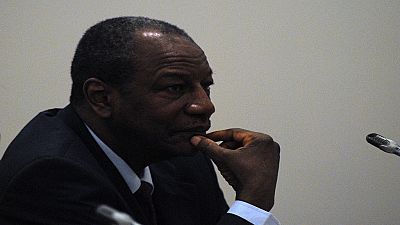 Guinée : Alpha Condé sous pressions