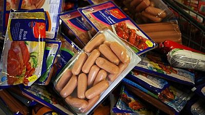 Namibia records first listeria case after it kills 180 in S.Africa