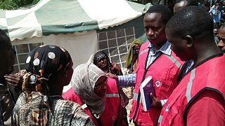 Plus de 5 000 Éthiopiens réfugiés au Kenya