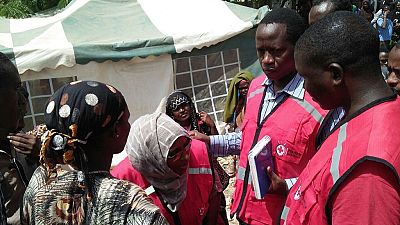 Ethiopian asylum seekers in Kenya hit 5,000 after botched Moyale operation