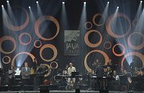 جشنواره جاز جاوا در جاکارتا