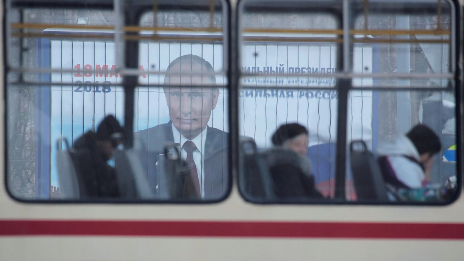 Risikofreudig aber auch gefrustet: Russische Unternehmen vor der Wahl