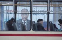 Risikofreudig aber auch gefrustet: Russische Unternehmen vor der Wahl