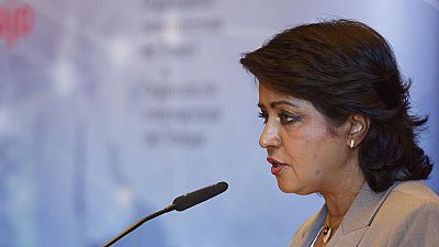 Mauritius president refuses to resign over financial scandal