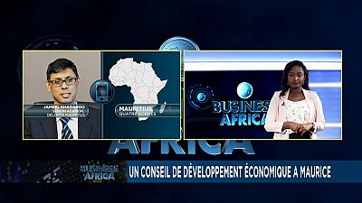 L'Île Maurice crée un Conseil de développement économique pour soutenir la croissance [Business Africa]
