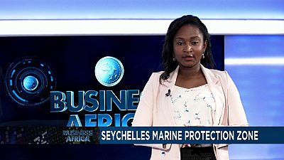 Les Seychelles dans une volonté profonde de protéger l'économie bleue [Business Africa]