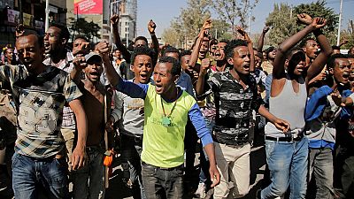 Qui sont les Qeerroo, ces jeunes qui troublent le sommeil du gouvernement éthiopien ?