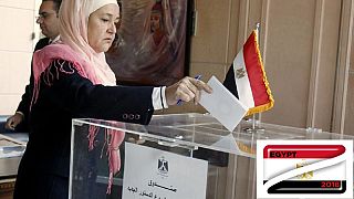 Egypt embassies prepare for presidential poll, diaspora vote due March 16