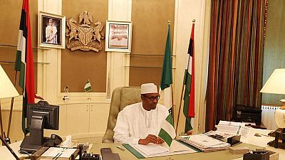 Nigeria : Muhammadu Buhari promet le retour des écolières enlevées par Boko Haram