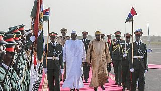 Senegal – Gambia prefer to build bridges not walls – Macky Sall 'jabs' Trump