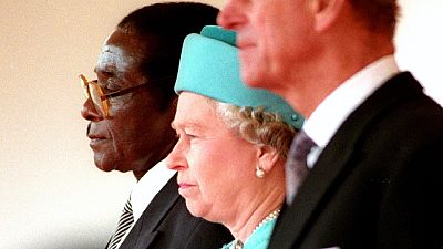 After Mugabe-led exit, could Zimbabwe be returning to the Commonwealth?