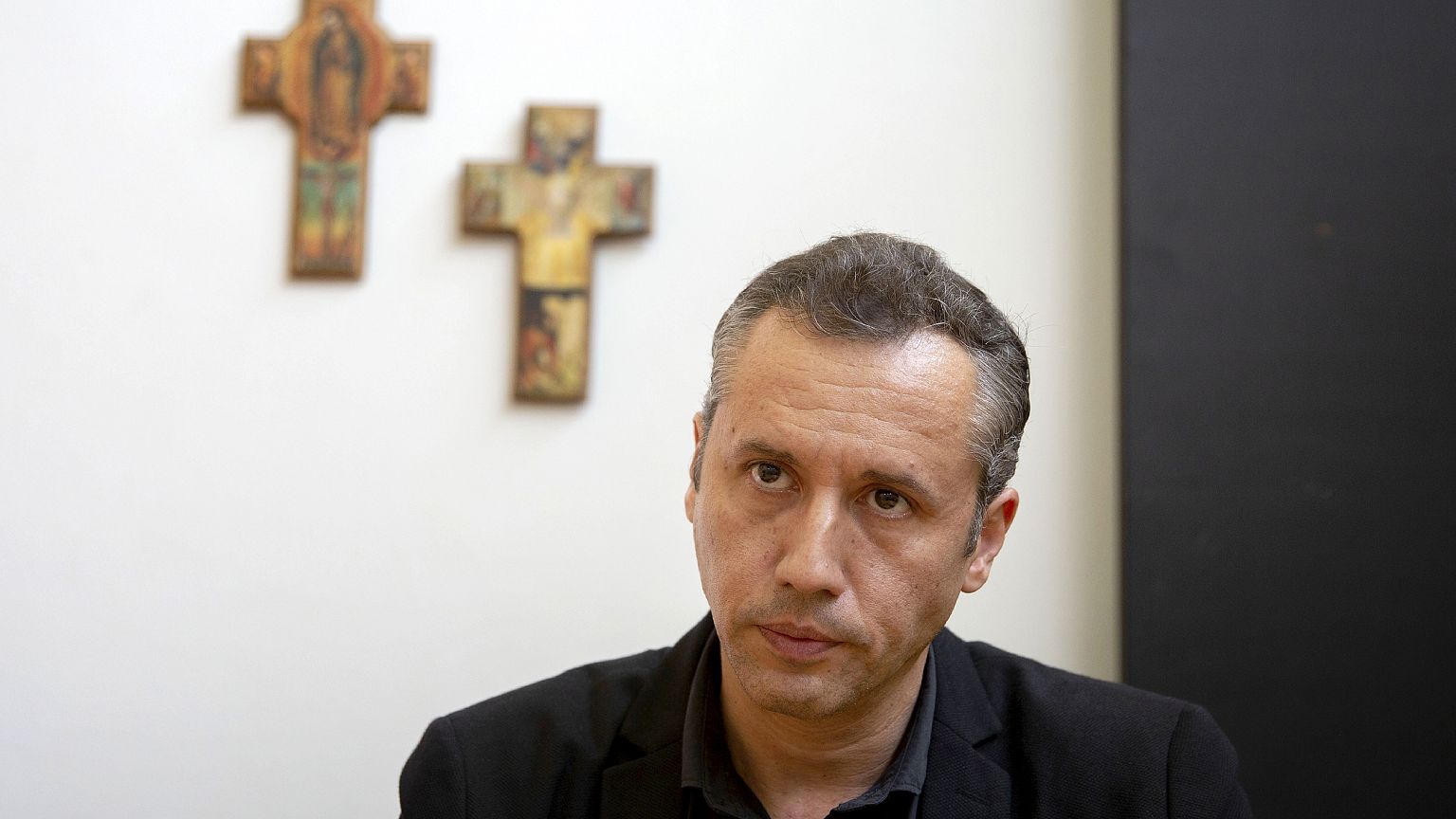 Roberto Alvim