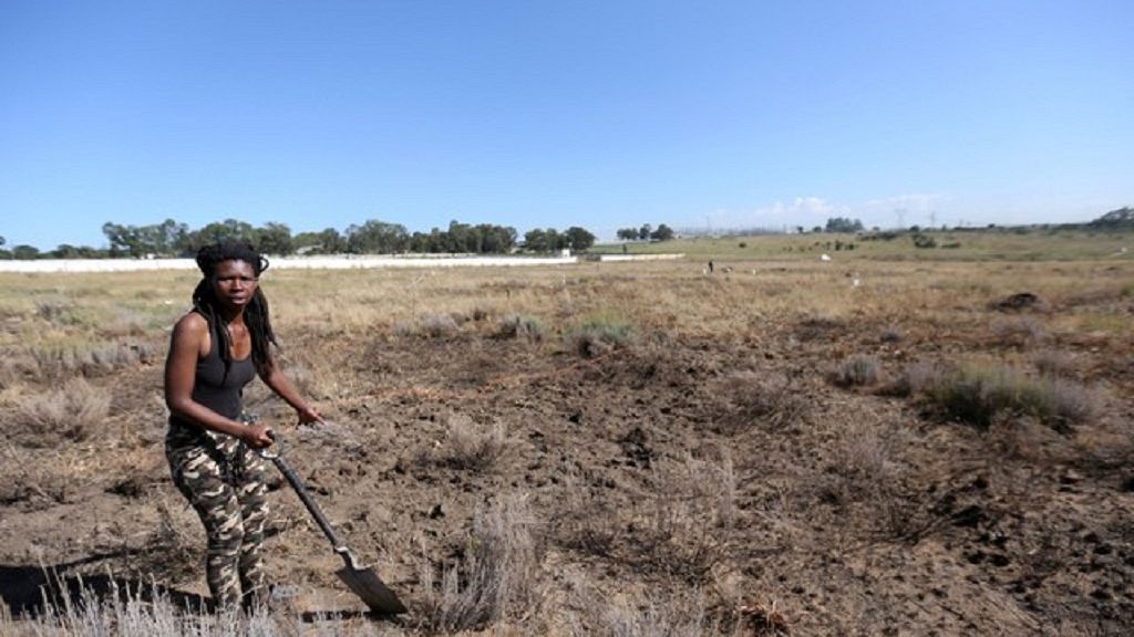 [Explainer] South Africa aims to expropriate land without compensation