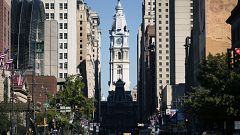 Image: Philadelphia City Hall