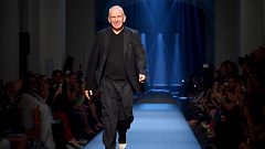 Jean Paul Gaultier : Runway - Paris Fashion Week - Haute Couture Fall/Winte