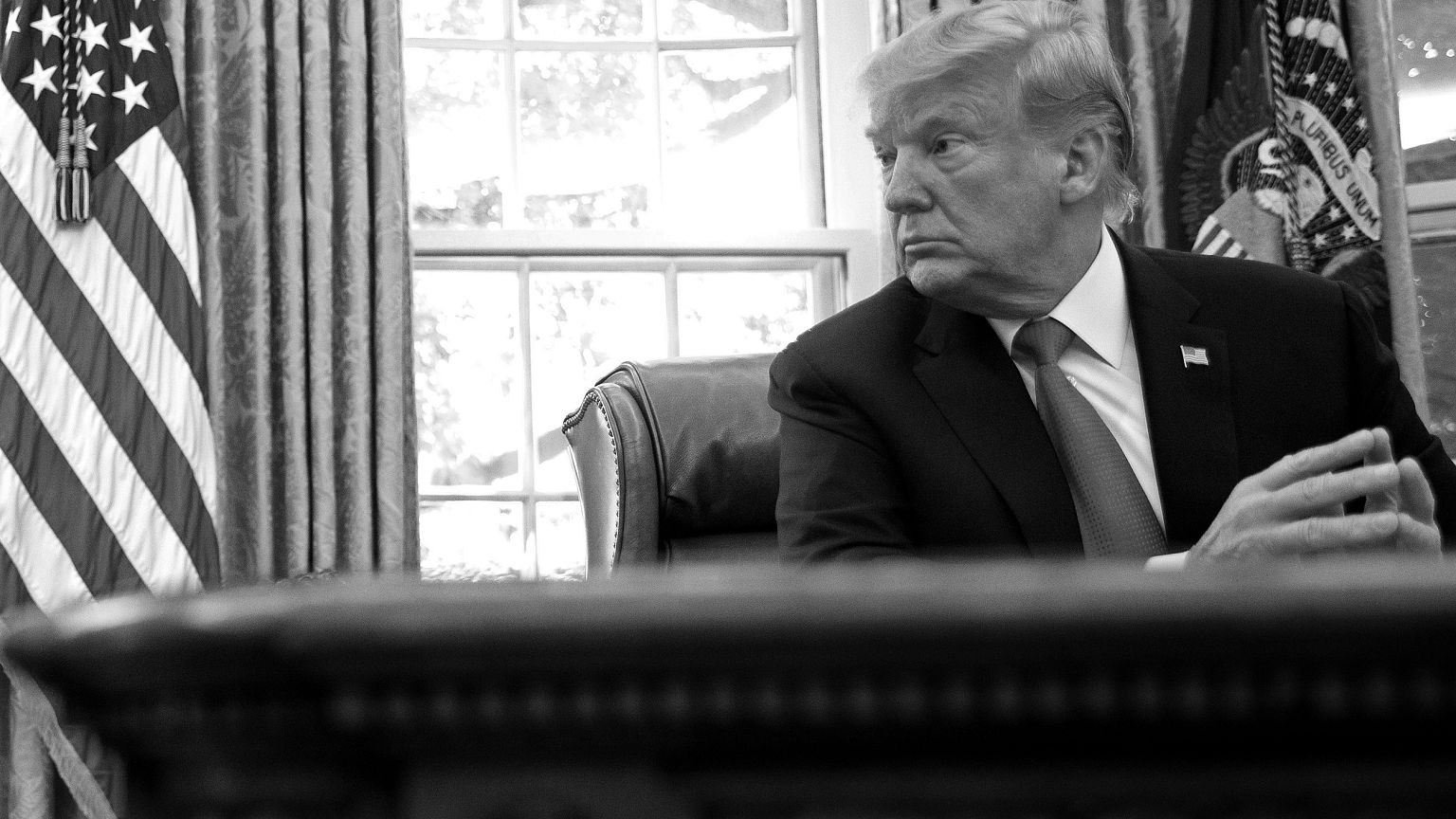 Image: Donald Trump