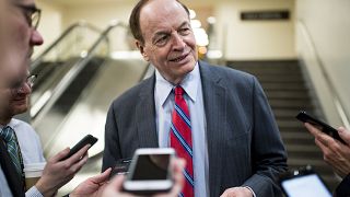 Sen. Richard Shelby