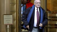 Alan Dershowitz